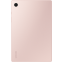 Планшет Samsung Galaxy Tab A8 WiFi 32Gb Pink (SM-X200NIDAMEB) - фото 5