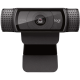 Веб-камера Logitech Pro C920 (960-001062)