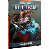 Кодекс Games Workshop WH40K: Kill Team Codex Nachmund (102-67)
