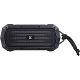 Портативная акустика Defender Octagon Black (65039)