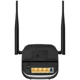 Wi-Fi маршрутизатор (роутер) D-Link DSL-2750U/R1A