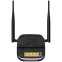 Wi-Fi маршрутизатор (роутер) D-Link DSL-2750U/R1A - фото 2
