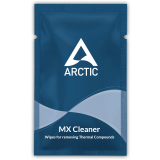 Салфетки для снятия термопасты Arctic Cooling MX Cleaner 40 шт. (ACTCP00033A)