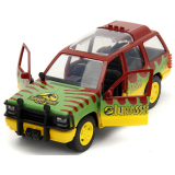 Коллекционная модель Jada Toys Jurassic Park 1993 Ford Explorer (31956)