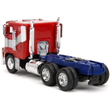 Коллекционная модель Jada Toys Transformers Optimus Prime Truck (34257)