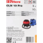 Пылесборник Filtero CLN 10 Pro, 5 шт - CLN 10 (5) PRO - фото 2