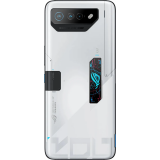 Смартфон ASUS ROG Phone 7 Pro 16/512Gb Storm White (90AI00H4-M001A0)