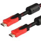 Кабель HDMI - HDMI, 1.5м, PREMIER 5-813R 1.5