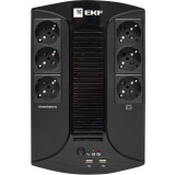 ИБП EKF E-Power Home 800 ВА (SSW-800)