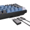 Клавиатура Royal Kludge RK61 Plus Black (Brown Switch) - 6935280818257 - фото 5