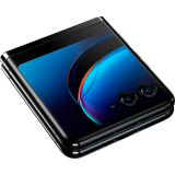 Смартфон Motorola Razr 40 Ultra 8/256Gb Black (PAX40000SE)