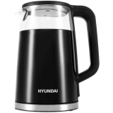 Чайник Hyundai HYK-G6404