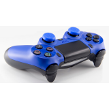 Накладки на стики PS4 Artplays Thumb Grips Blue (ACPS4100)