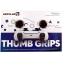Накладки на стики Artplays Thumb Grips Black для PS5 - ART28