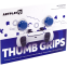 Накладки на стики Artplays Thumb Grips Blue для PS5 (ART35) - фото 2