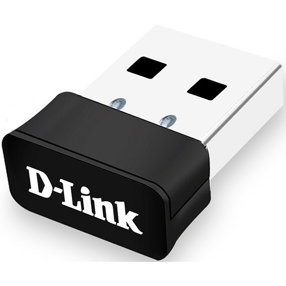 Wi-Fi адаптер D-Link DWA-171