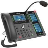 VoIP-телефон Fanvil (Linkvil) X210i