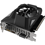 Видеокарта NVIDIA GeForce GTX 1630 Gigabyte 4Gb (GV-N1630D6-4GD)