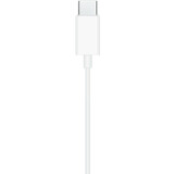 Гарнитура Apple EarPods (USB-C) (MTJY3ZE/A)