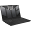 Ноутбук ASUS FX707ZV4 TUF Gaming F17 (2023) (HX018W) - FX707ZV4-HX018W - фото 3