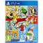 Игра Asterix & Obelix Slap Them All! 2 для Sony PS4 - 41000015356