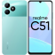 Смартфон Realme C51 4/64Gb Green - 631011000844