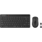 Клавиатура + мышь A4Tech Fstyler FG2200 Air Black - FG2200 AIR BLACK - фото 2