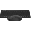 Клавиатура + мышь A4Tech Fstyler FG2200 Air Black - FG2200 AIR BLACK - фото 5