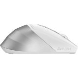 Мышь A4Tech Fstyler FB45CS Air Silver White (FB45CS AIR USB (SILVER WHITE))