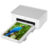 Портативный фотопринтер Xiaomi Instant Photo Printer 1S (BHR6747GL/X43584)
