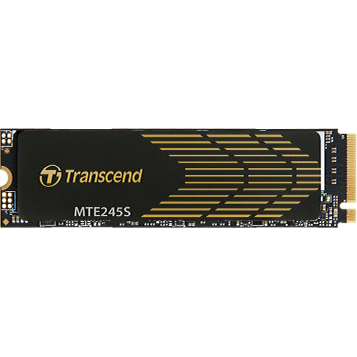 Накопитель SSD 1Tb Transcend MTE245S (TS1TMTE245S)