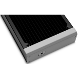 Радиатор для СЖО EK-Quantum Surface P420M - Black (3831109838570)