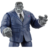 Фигурка Hasbro Marvel Legends The Incredible Hulk (5010996173775)