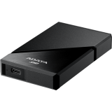 Внешний накопитель SSD 1Tb ADATA SE920 Black (SE920-1TCBK)