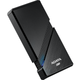 Внешний накопитель SSD 2Tb ADATA SE920 Black (SE920-2TCBK)