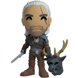 Фигурка Youtooz Witcher 3 Geralt (553731)