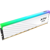Оперативная память 32Gb DDR5 6400MHz ADATA XPG Lancer Blade RGB White (AX5U6400C3216G-DTLABRWH) (2x16Gb KIT)