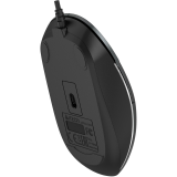 Мышь A4Tech Fstyler FM26S Smoky Grey (FM26S USB (SMOKY GREY))