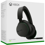 Гарнитура Microsoft Xbox Wireless Headset (TLL-00002)