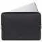 Чехол для ноутбука Riva 7704 Black - фото 4