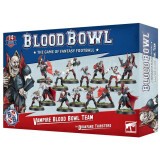 Миниатюры Games Workshop Blood Bowl: Vampire Team (202-36)