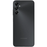 Смартфон Samsung Galaxy A05s 4/128Gb Black (SM-A057FZKGXME)