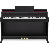 Цифровое пианино CASIO AP-470 Black