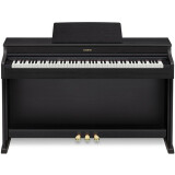 Цифровое пианино CASIO AP-470 Black