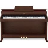 Цифровое пианино CASIO AP-470 Brown (AP-470BN)