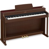 Цифровое пианино CASIO AP-470 Brown (AP-470BN)