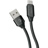 Кабель USB - USB Type-C, 1.2м, Deppa 72535