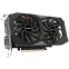 Видеокарта NVIDIA GeForce GTX 1650 Gigabyte 4Gb (GV-N1656WF2OC-4GD V3) - GV-N1656WF2OC-4GD 3.0