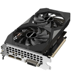 Видеокарта NVIDIA GeForce GTX 1650 Gigabyte 4Gb (GV-N1656WF2OC-4GD V3) (GV-N1656WF2OC-4GD 3.0)