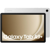 Планшет Samsung Galaxy Tab A9+ 4/64Gb Silver (SM-X210NZSACAU)